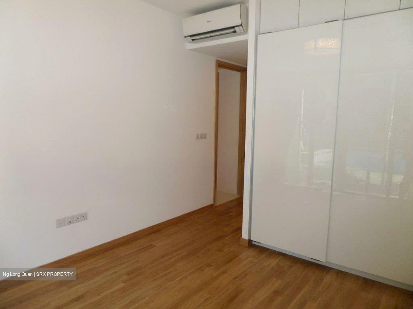 Hedges Park Condominium (D17), Condominium #521484511